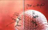 okadka w rodku + autografy
