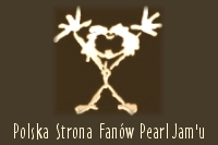 Polska Strona Fanów Pearl Jam'u