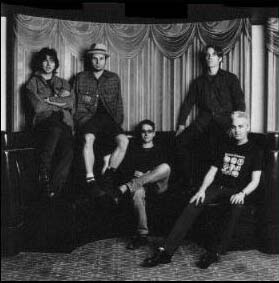 Pearl Jam