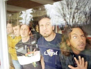 Pearl Jam