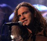 E. Vedder - MTV Unplugged
